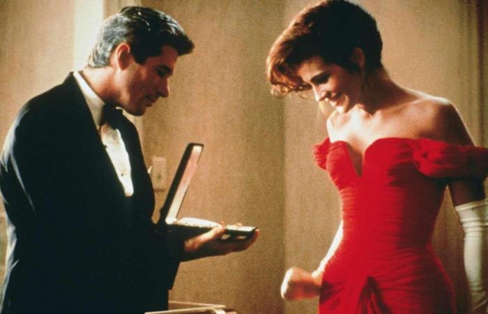 Richard Gere Reveals the One Acting Rule He Learned from Garry Marshall While Filming “Pretty Woman”