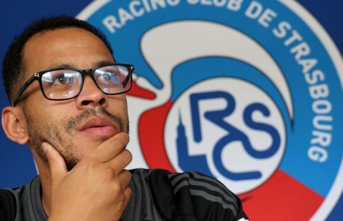 Strasbourg: Liam Rosenior found his team’s problem