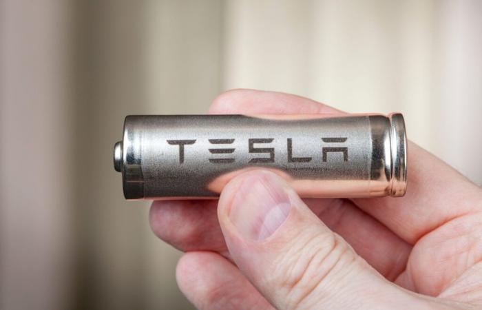 World’s largest electric car battery maker predicts Tesla failure