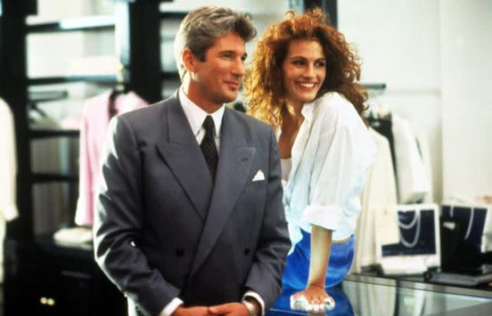 Richard Gere Reveals the One Acting Rule He Learned from Garry Marshall While Filming “Pretty Woman”