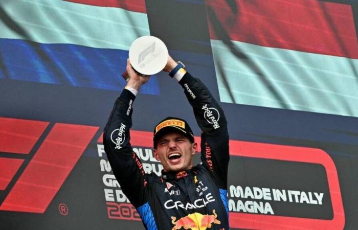 F1. Brazil, Horner affair, Las Vegas… The key moments of Max Verstappen’s fourth title