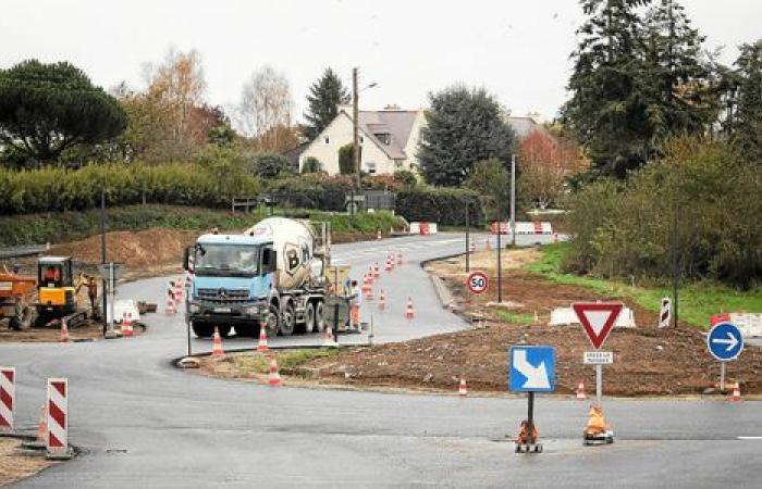 “If you don’t move, I’ll crush you”: in Morieux, these road officials threatened with death