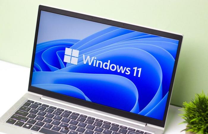 Microsoft blocks updates on some PCs again