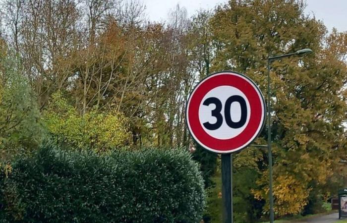 Road safety. What is this “cautious city” label that interests Quimper?