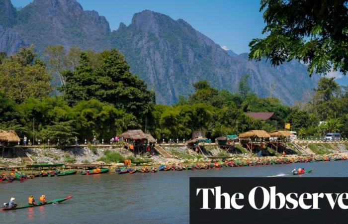 Laos government ‘profoundly saddened’ by deaths of tourists in Vang Vieng | Laos