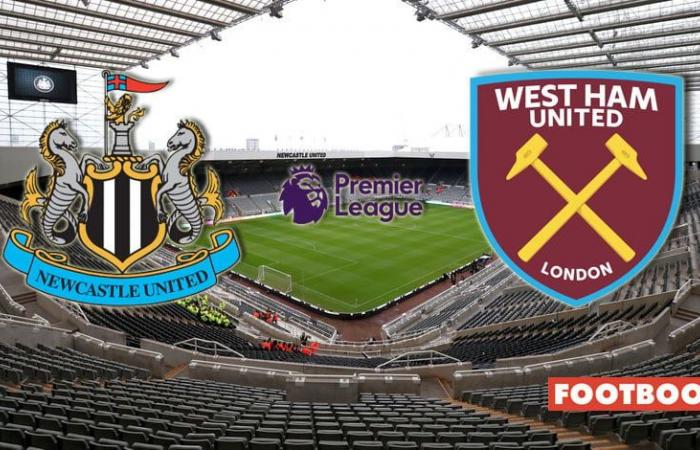 Newcastle vs West Ham: Match Preview and Predictions