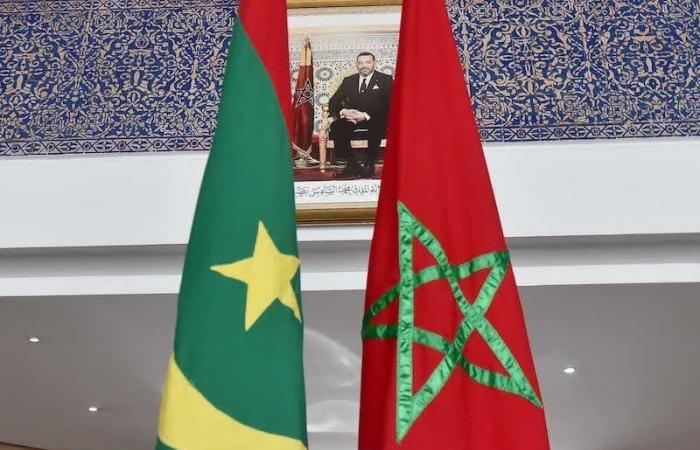 Creation of a Morocco-Mauritania network of study and research centers