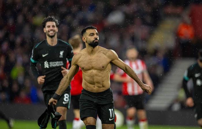 Southampton 2-3 Liverpool: Player Ratings – Liverpool FC