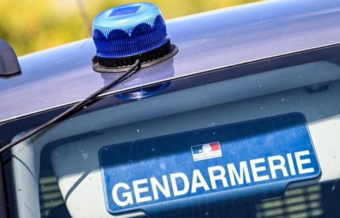 Murder in Pont-Audemer: shot, a man dies in the fire station