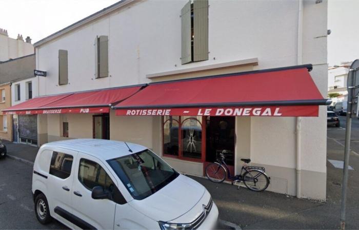 In Vendée, the court ruled legal the closure of this bar-brasserie-pub-rotisserie well known to students