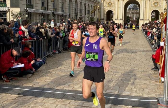 Popular success for the Saint-Nicolas races in Nancy