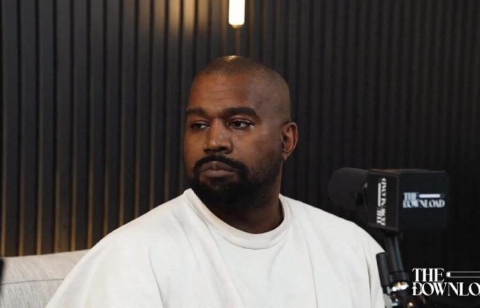 “Gagged to simulate fellatio”: Kanye West accused of sexual assault, the details are chilling