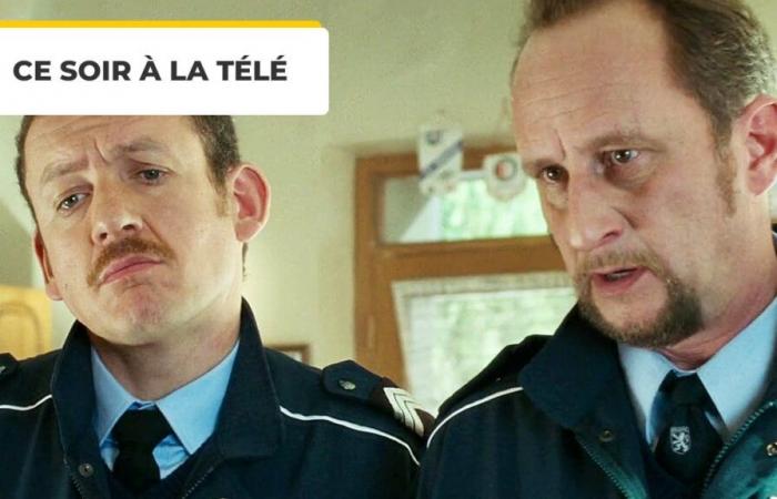 Benoît Poelvoorde facing Dany Boon for a pure family comedy! – Cinema News