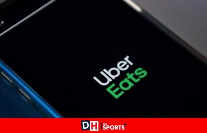 Two men indicted for hacking Uber Eats for more than 2 million euros