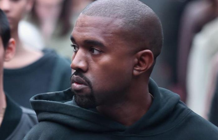 Kanye West accused of sexually assaulting and strangling a model on music video shoot