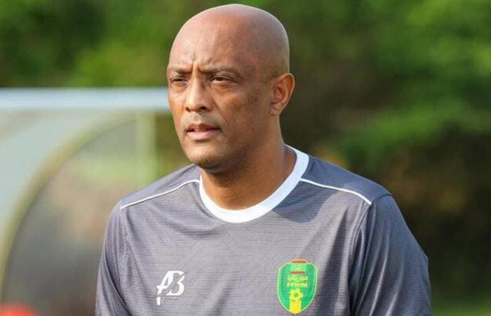 The Mauritanian Federation fires the coach of the “Mourabitines”. The cause…