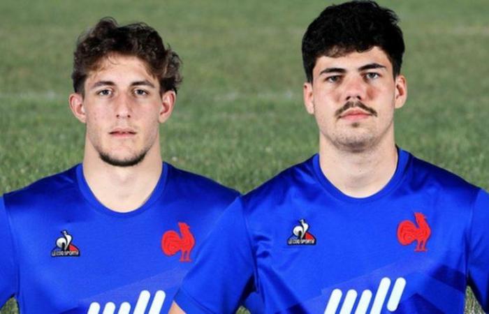 Jegou-Auradou affair: a hearing scheduled for Monday… what will happen for the two rugby players charged with rape in Argentina?