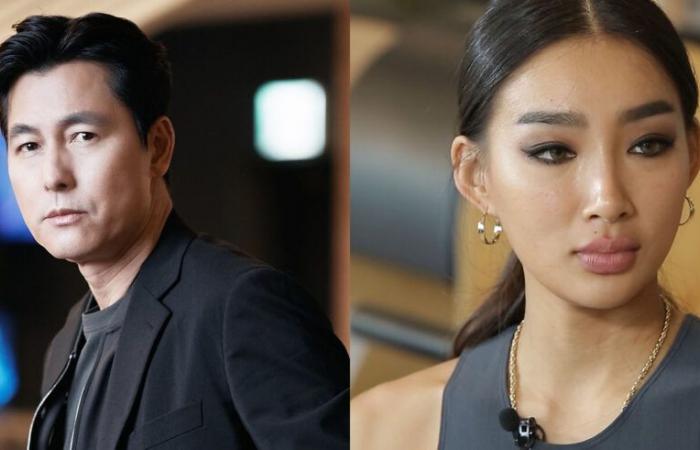 Jung Woo Sung Reportedly Refused To Marry Moon Gabi After Getting Her Pregnant – K-GEN