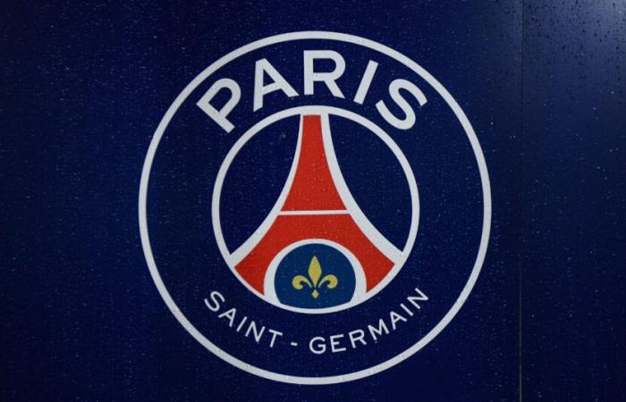 PSG will change its logo