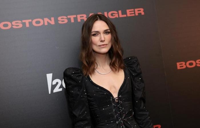 Keira Knightley recalls the “trauma” caused by rumors about her physique