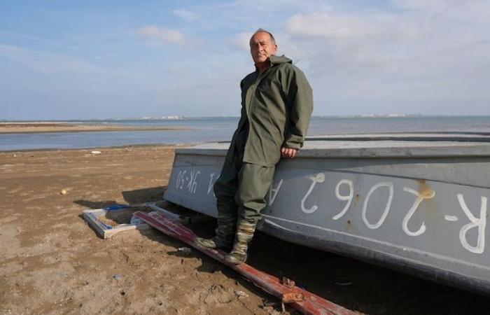 In Baku, the worrying drying up of the Caspian Sea | Climate: where are we?