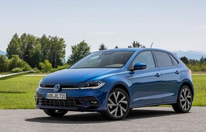 In detail, the restyling of the Volkswagen Polo VI was not so shy