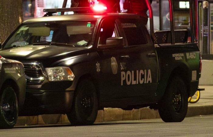 Shooting in a bar in Mexico, at least 6 dead and 10 injured