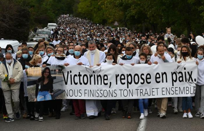 Haute-Garonne: two teenagers aged 15 and 16 in police custody for murder