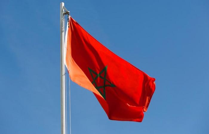 in Algiers, the Republic of the Rif takes a new step on the path to its rebirth