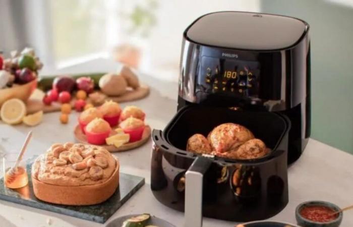 This famous Philips Airfryer is at a completely crazy price