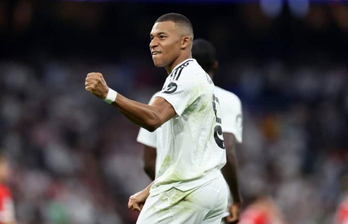 Kylian Mbappé vs Leganés: odds of converting