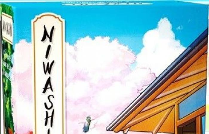 My opinion on Niwashi: journey to zen