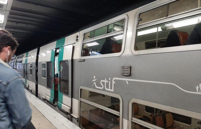 After the snow in Paris and Île-de-France, expected disruptions on the RATP and SNCF networks