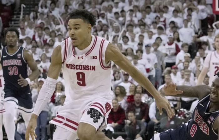 Badgers news: 3 quick takeaways from the 81-75 win over Pitt