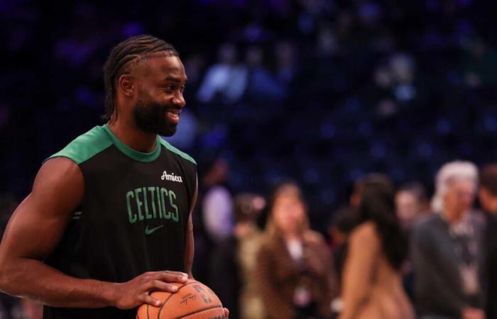 Celtics’ Jaylen Brown Posts Photo with Bill Nye After Asking to Meet TV Star | News, Scores, Highlights, Stats, and Rumors