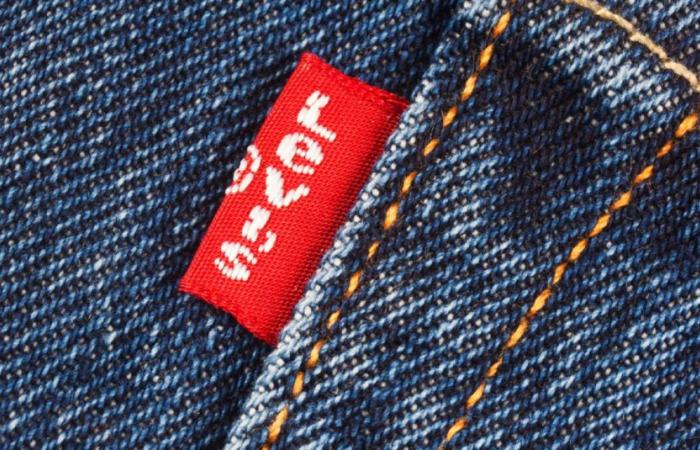 Your Levi’s jeans may be worth a fortune