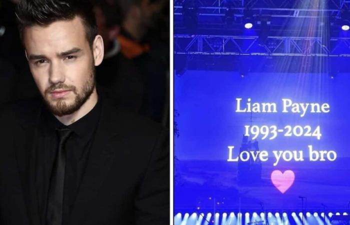 Final moments caught on camera before Liam Payne’s death leave fans in fear