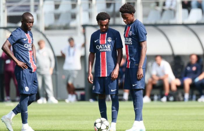 Bayern Munich – PSG U19: at what time and on which TV channel to watch the titis match in the Youth League?