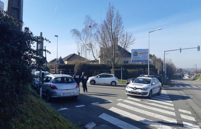 An inmate died at the Évreux remand center: an investigation opened