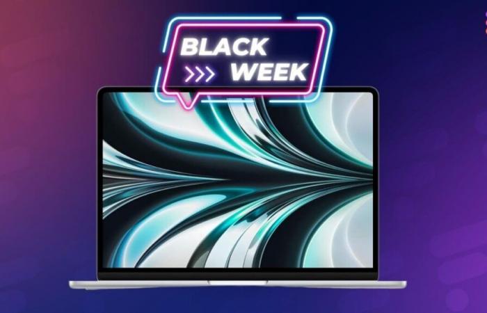 Best time to buy a MacBook Air M3 or M2? Here are the best Black Friday 2024 deals