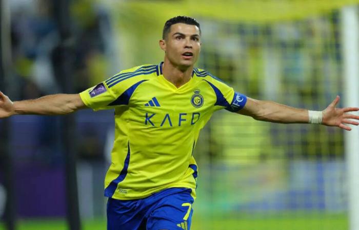 Al Nassr vs Al-Gharafa AFC Champions League Live Streaming Where To Watch Cristiano Ronaldo