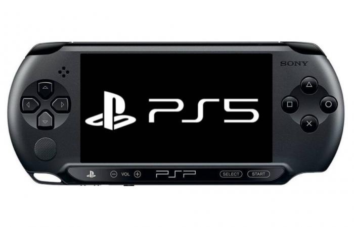 JVMag – Playstation 5 Portable, a console in development at Sony!