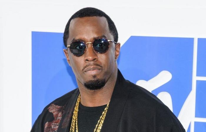 P. Diddy accused of sex trafficking: these secret notes recovered from his prison cell which could weigh heavily