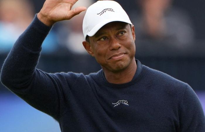 Hero World Challenge | Tiger Woods absent from Bahamas due to back problems