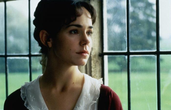 A posteriori the cinema: “Mansfield Park”, more Jane Austen than Jane Austen