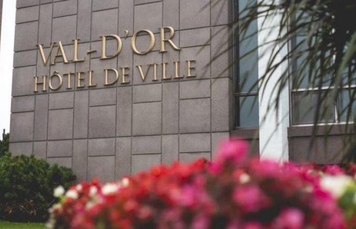 Val d’Or | increase in the assessment roll of 22%