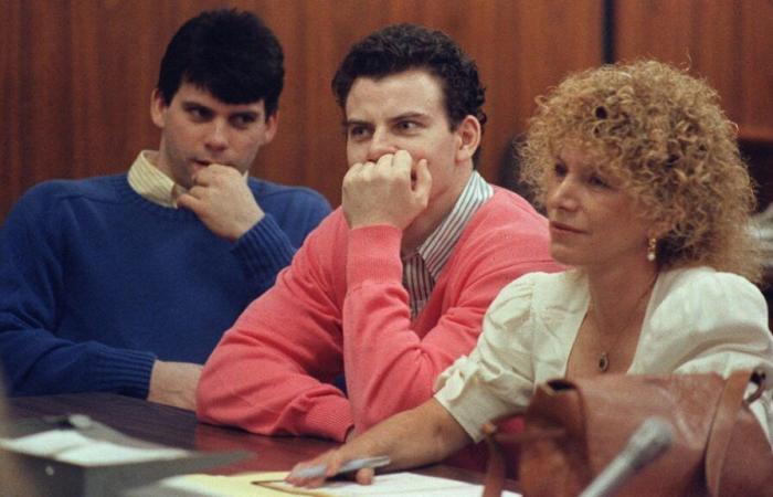 They shocked the United States with the murder of their parents in 1989: the Menendez brothers in court this Monday