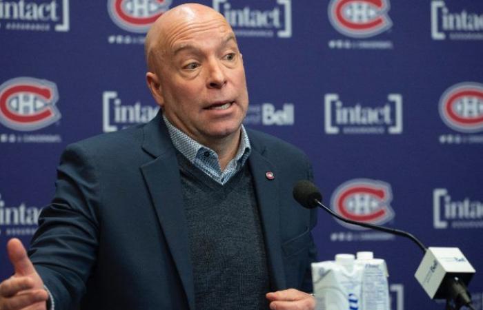 Four teams have interest in Canadiens players