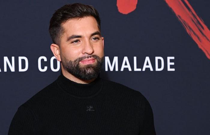 Kendji Girac reveals that his wife was “shocked” by certain rumors after his shooting