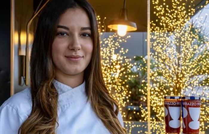 Moroccan chef Nour Maaffer wins prestigious culinary prize